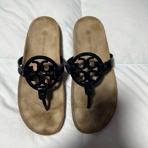 Tory Burch Shoes - Tory Burch Birkenstock sandal